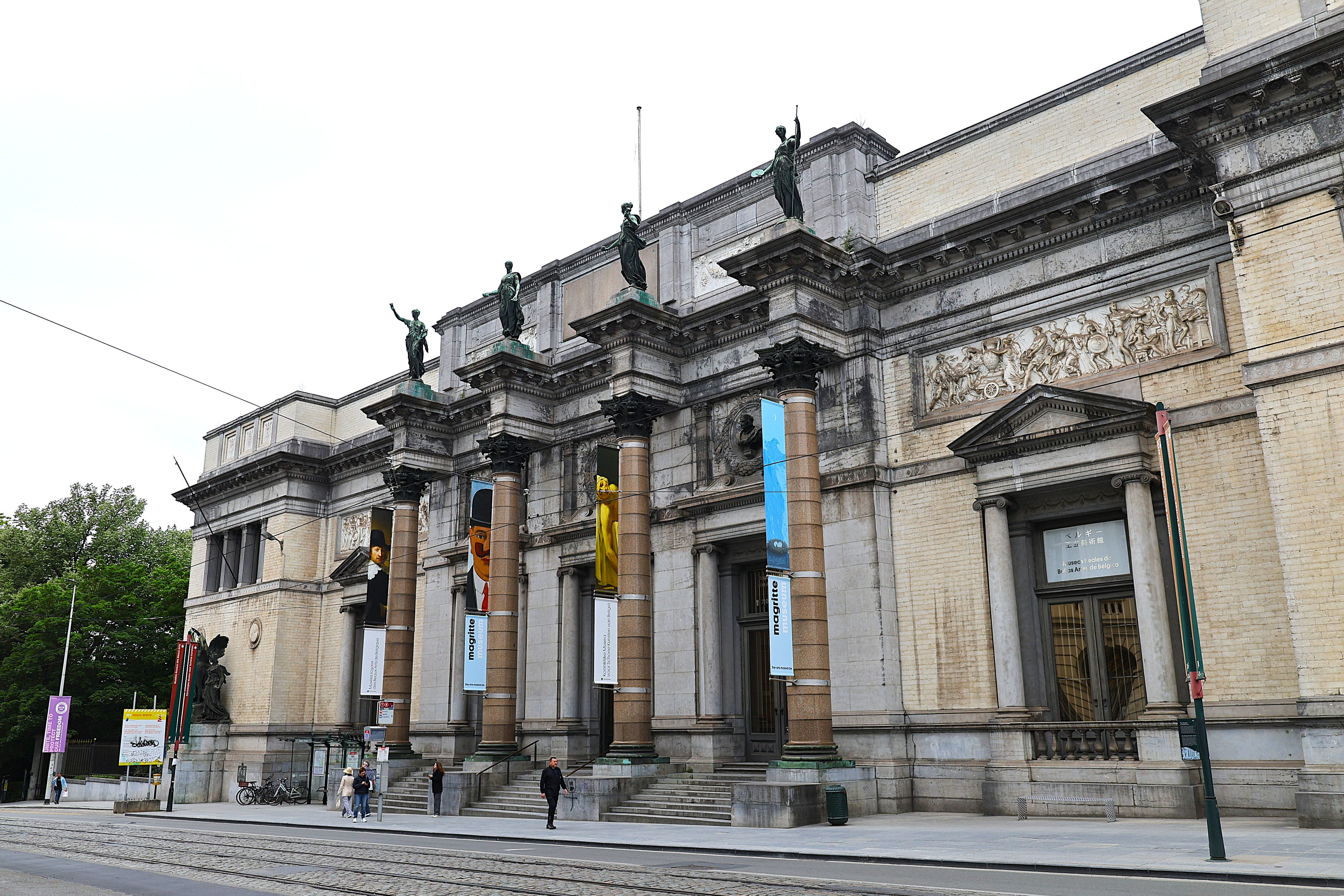 Brussels